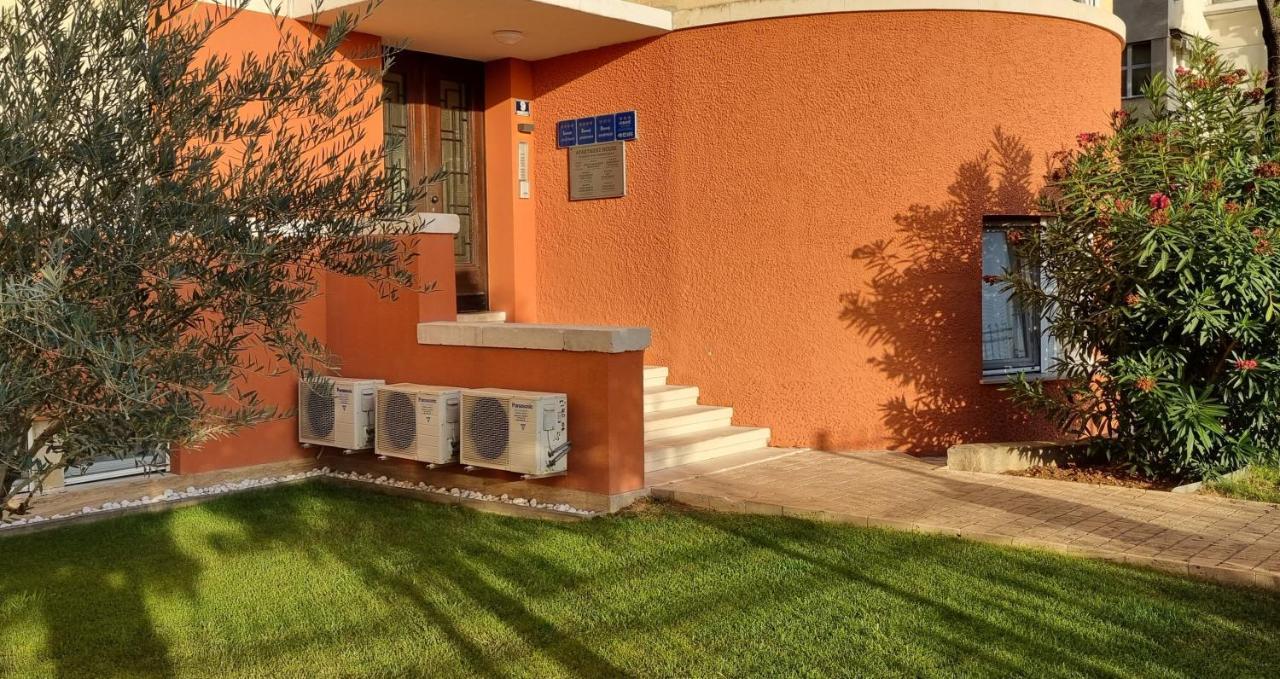 ספליט Apartments Suzy מראה חיצוני תמונה