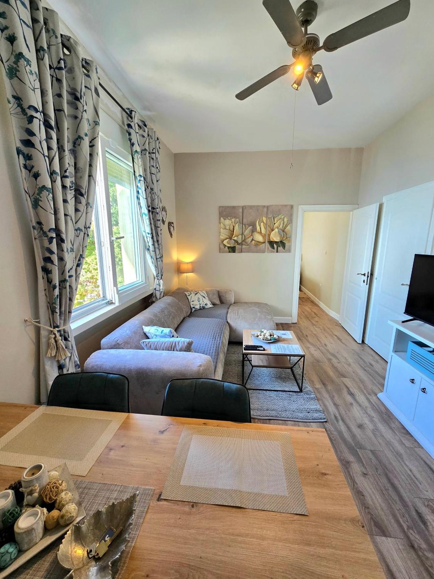 ספליט Apartments Suzy מראה חיצוני תמונה