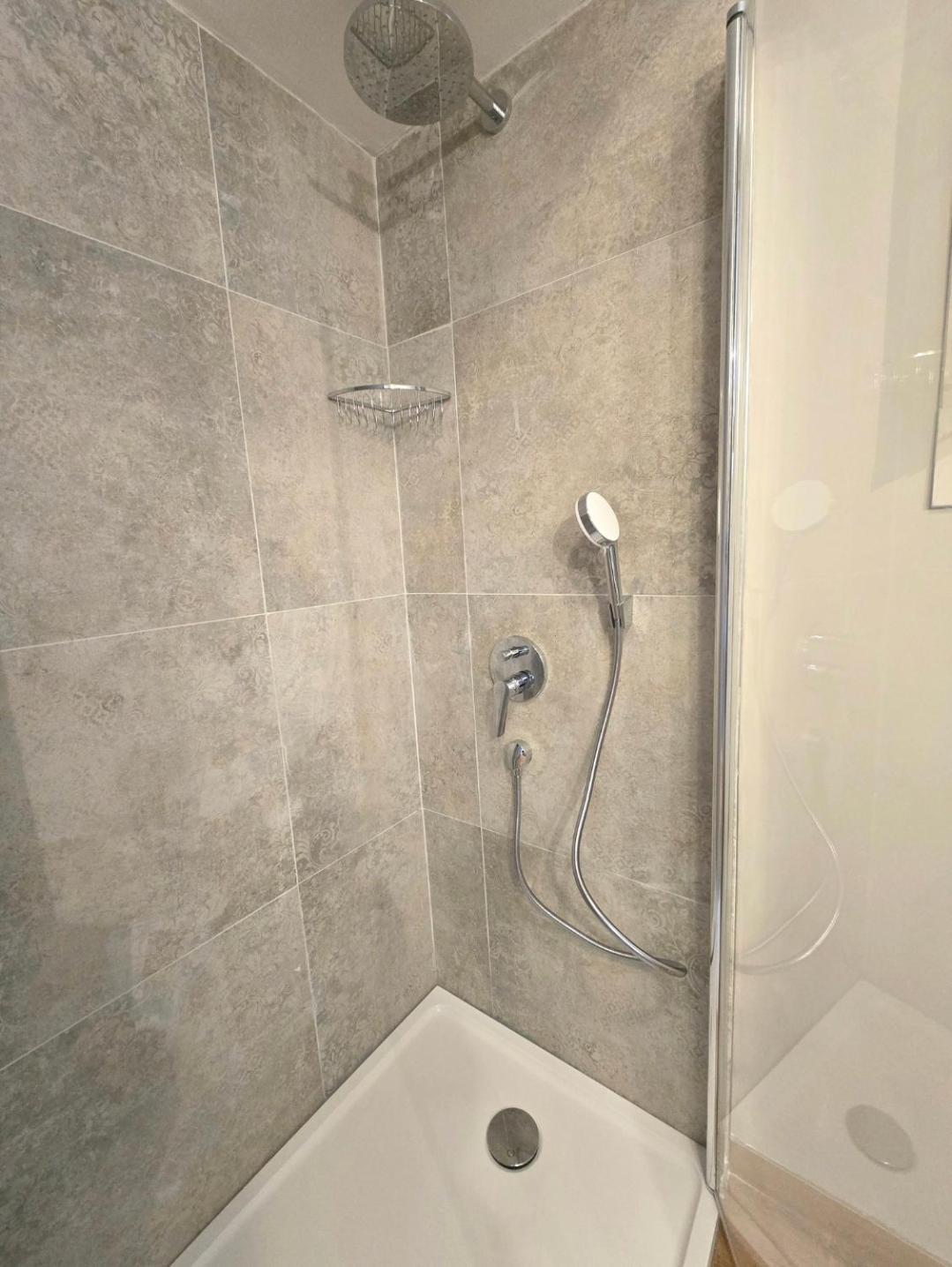 ספליט Apartments Suzy מראה חיצוני תמונה