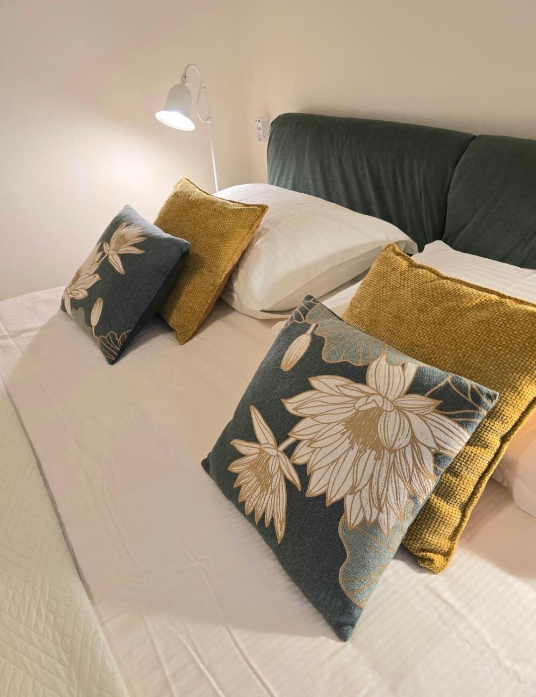 ספליט Apartments Suzy מראה חיצוני תמונה