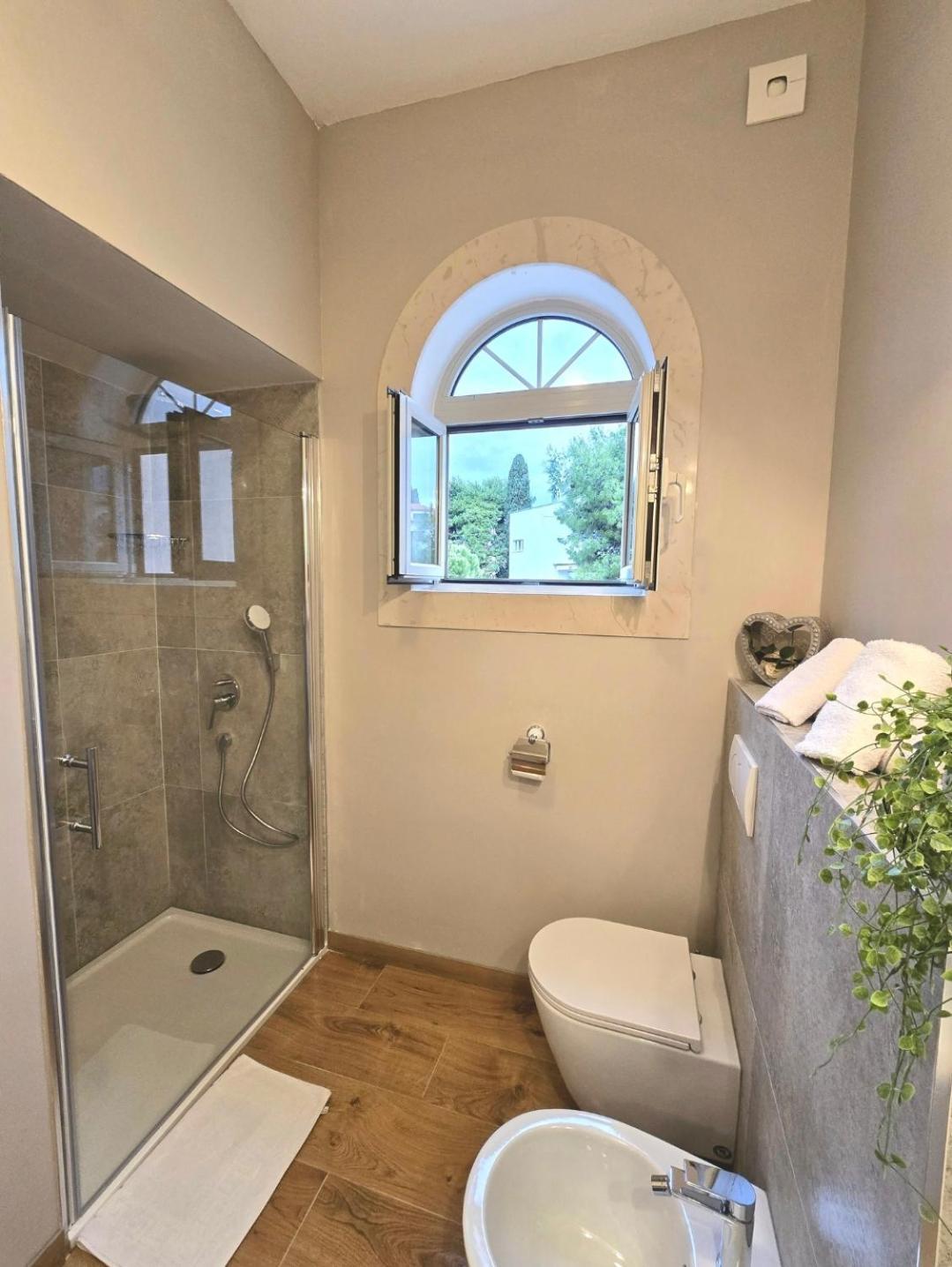 ספליט Apartments Suzy מראה חיצוני תמונה