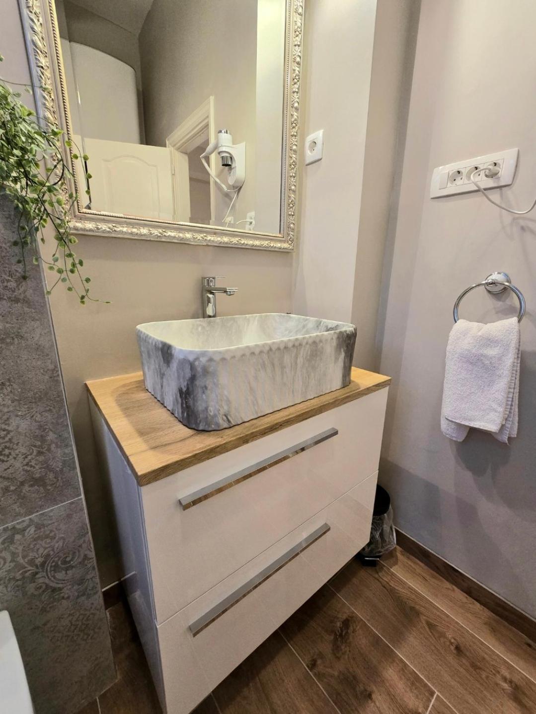 ספליט Apartments Suzy מראה חיצוני תמונה