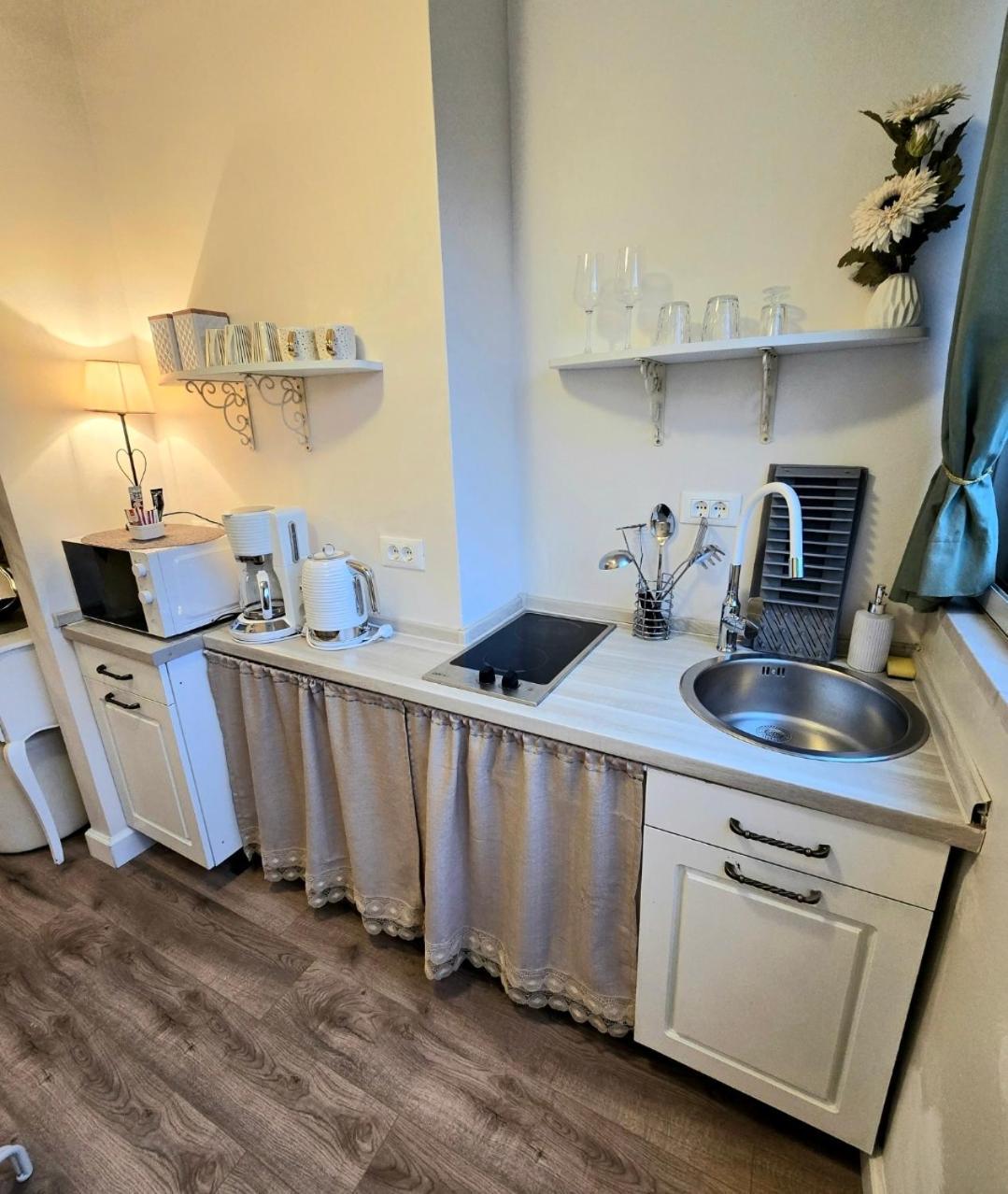 ספליט Apartments Suzy מראה חיצוני תמונה
