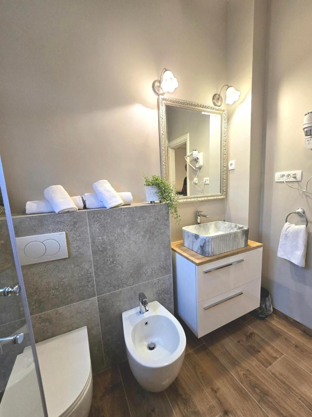 ספליט Apartments Suzy מראה חיצוני תמונה