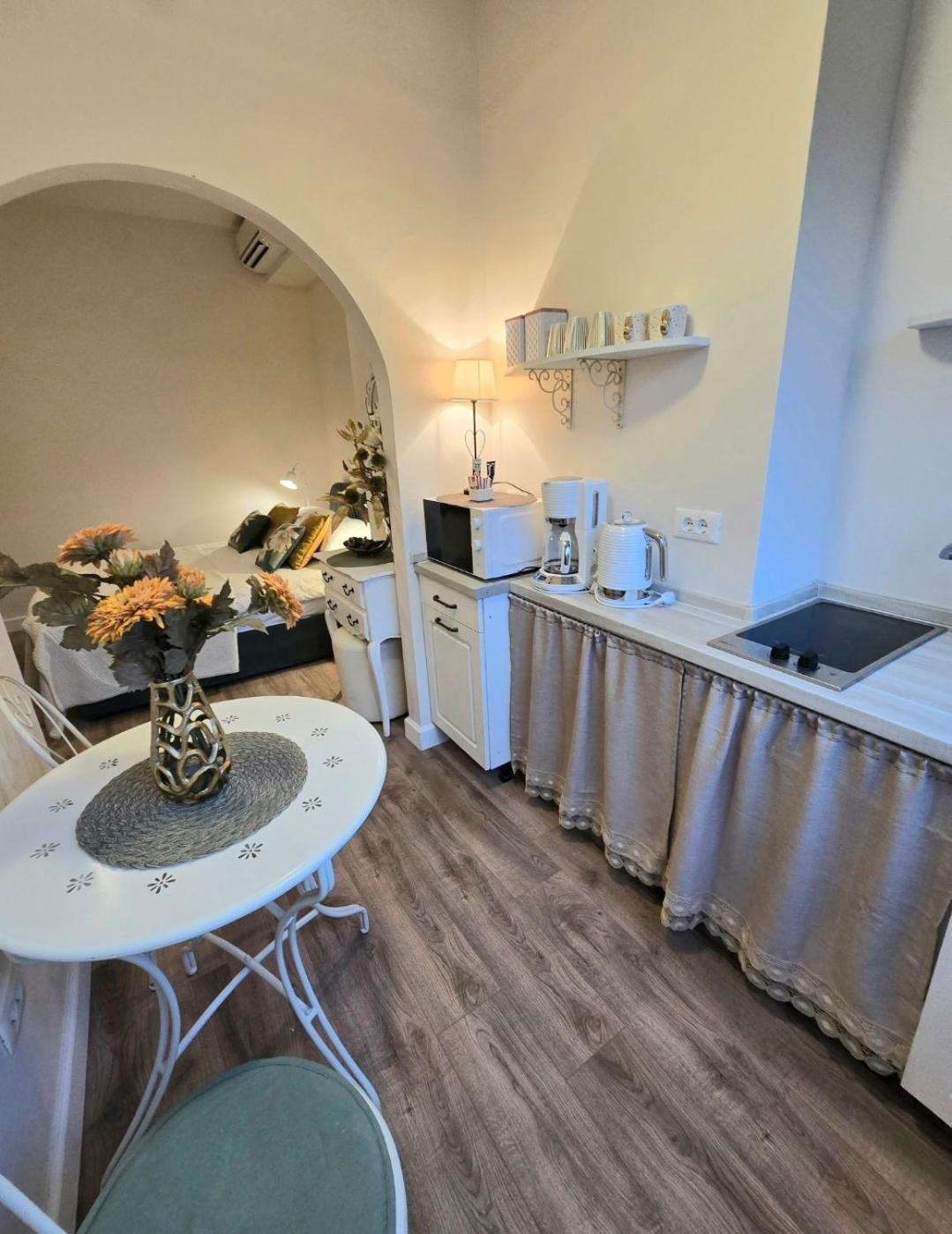 ספליט Apartments Suzy מראה חיצוני תמונה