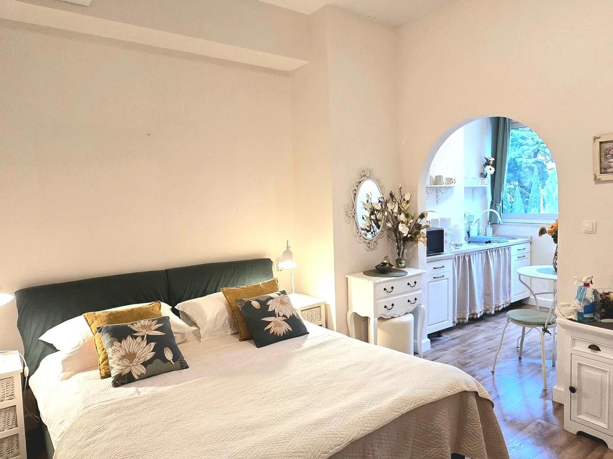 ספליט Apartments Suzy מראה חיצוני תמונה