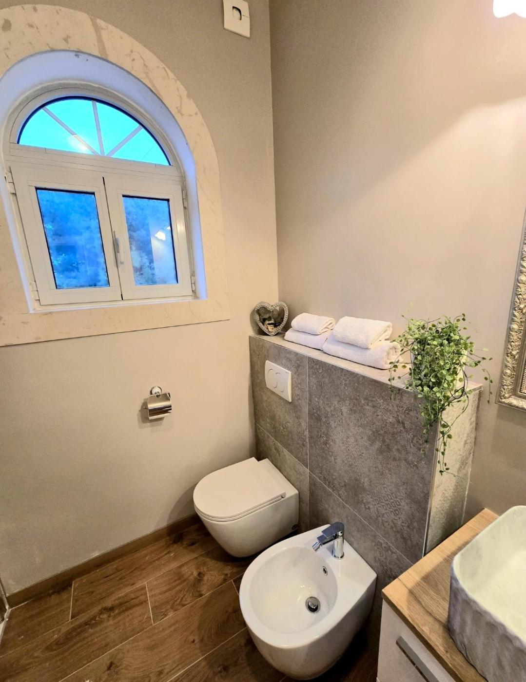 ספליט Apartments Suzy מראה חיצוני תמונה
